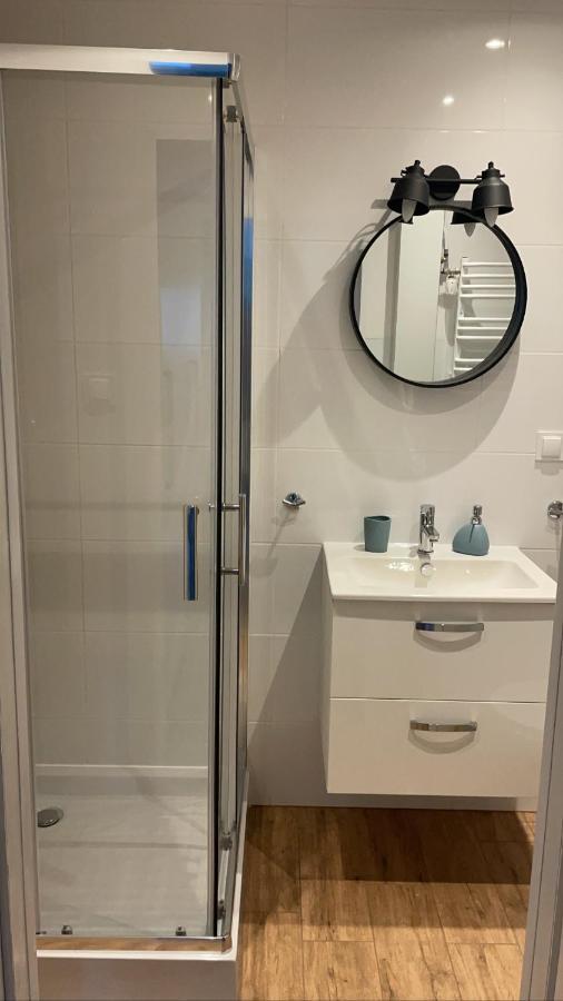Apartament Kapitanski Владыславово Экстерьер фото