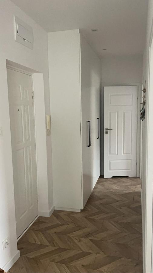 Apartament Kapitanski Владыславово Экстерьер фото