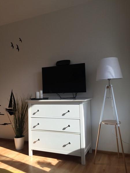 Apartament Kapitanski Владыславово Экстерьер фото