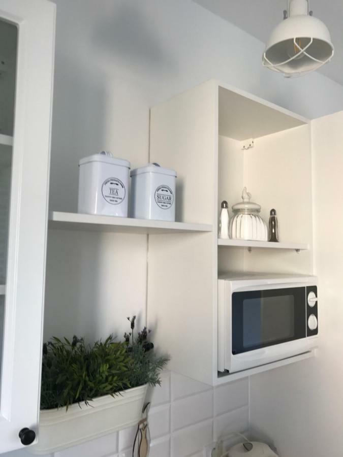 Apartament Kapitanski Владыславово Экстерьер фото
